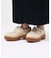 【Timberland/ティンバーランド】STONE STREET BOAT S