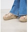 【SHAKA / シャカ】NEO BUNGY EVOL CHUNKY / 厚底サ