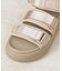【SHAKA / シャカ】NEO BUNGY EVOL CHUNKY / 厚底サ