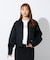 【Dickies/ディッキーズ】Short Eisenhower Jacket