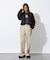 【Dickies/ディッキーズ】Short Eisenhower Jacket