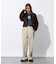 【Dickies/ディッキーズ】Short Eisenhower Jacket