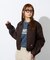 【Dickies/ディッキーズ】Short Eisenhower Jacket
