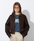 【Dickies/ディッキーズ】Short Eisenhower Jacket