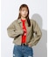 【Dickies/ディッキーズ】Short Eisenhower Jacket
