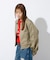 【Dickies/ディッキーズ】Short Eisenhower Jacket