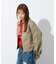 【Dickies/ディッキーズ】Short Eisenhower Jacket