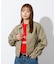 【Dickies/ディッキーズ】Short Eisenhower Jacket