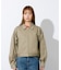 【Dickies/ディッキーズ】Short Eisenhower Jacket