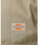 【Dickies/ディッキーズ】Short Eisenhower Jacket