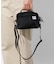 【Drifter/ドリフター】Tiffin Mini Bag/ティフィンミニバッ