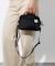 【Drifter/ドリフター】Tiffin Mini Bag/ティフィンミニバッ