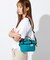 【Drifter/ドリフター】Tiffin Mini Bag/ティフィンミニバッ
