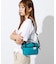 【Drifter/ドリフター】Tiffin Mini Bag/ティフィンミニバッ