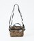 【Drifter/ドリフター】Tiffin Mini Bag/ティフィンミニバッ