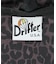 【Drifter/ドリフター】Tiffin Mini Bag/ティフィンミニバッ