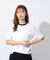 【HANES/ヘインズ】リバーシブルTシャツ by THE DODO JEAN