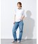 【HANES/ヘインズ】リバーシブルTシャツ by THE DODO JEAN