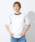 【HANES/ヘインズ】リバーシブルTシャツ by THE DODO JEAN