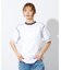 【HANES/ヘインズ】リバーシブルTシャツ by THE DODO JEAN