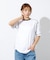【HANES/ヘインズ】リバーシブルTシャツ by THE DODO JEAN