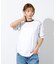 【HANES/ヘインズ】リバーシブルTシャツ by THE DODO JEAN