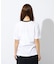 【HANES/ヘインズ】リバーシブルTシャツ by THE DODO JEAN