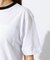 【HANES/ヘインズ】リバーシブルTシャツ by THE DODO JEAN