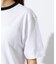 【HANES/ヘインズ】リバーシブルTシャツ by THE DODO JEAN