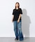【HANES/ヘインズ】リバーシブルTシャツ by THE DODO JEAN