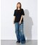 【HANES/ヘインズ】リバーシブルTシャツ by THE DODO JEAN