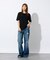 【HANES/ヘインズ】リバーシブルTシャツ by THE DODO JEAN
