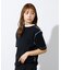 【HANES/ヘインズ】リバーシブルTシャツ by THE DODO JEAN