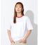 【HANES/ヘインズ】リバーシブルTシャツ by THE DODO JEAN