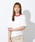 【HANES/ヘインズ】リバーシブルTシャツ by THE DODO JEAN