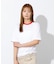 【HANES/ヘインズ】リバーシブルTシャツ by THE DODO JEAN