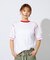 【HANES/ヘインズ】リバーシブルTシャツ by THE DODO JEAN