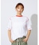 【HANES/ヘインズ】リバーシブルTシャツ by THE DODO JEAN