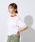 【HANES/ヘインズ】リバーシブルTシャツ by THE DODO JEAN