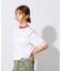【HANES/ヘインズ】リバーシブルTシャツ by THE DODO JEAN
