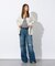 【MICA&DEAL /マイカアンドディール】Denim shirt / デニム