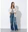 【MICA&DEAL /マイカアンドディール】Denim shirt / デニム