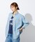 【MICA&DEAL /マイカアンドディール】Denim shirt / デニム