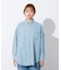 【MICA&DEAL /マイカアンドディール】Denim shirt / デニム