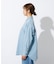 【MICA&DEAL /マイカアンドディール】Denim shirt / デニム