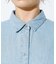 【MICA&DEAL /マイカアンドディール】Denim shirt / デニム