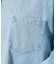 【MICA&DEAL /マイカアンドディール】Denim shirt / デニム