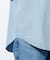 【MICA&DEAL /マイカアンドディール】Denim shirt / デニム