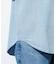 【MICA&DEAL /マイカアンドディール】Denim shirt / デニム