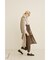 【2サイズ展開】ステンカラーロングコート